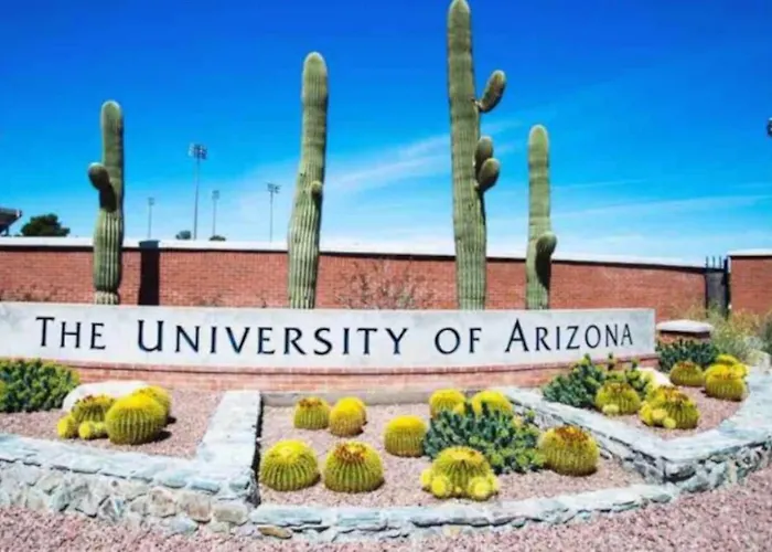 Near U Of A, 2 Bedroom 1 Ba, Fenced, Covered Patio * Tucson